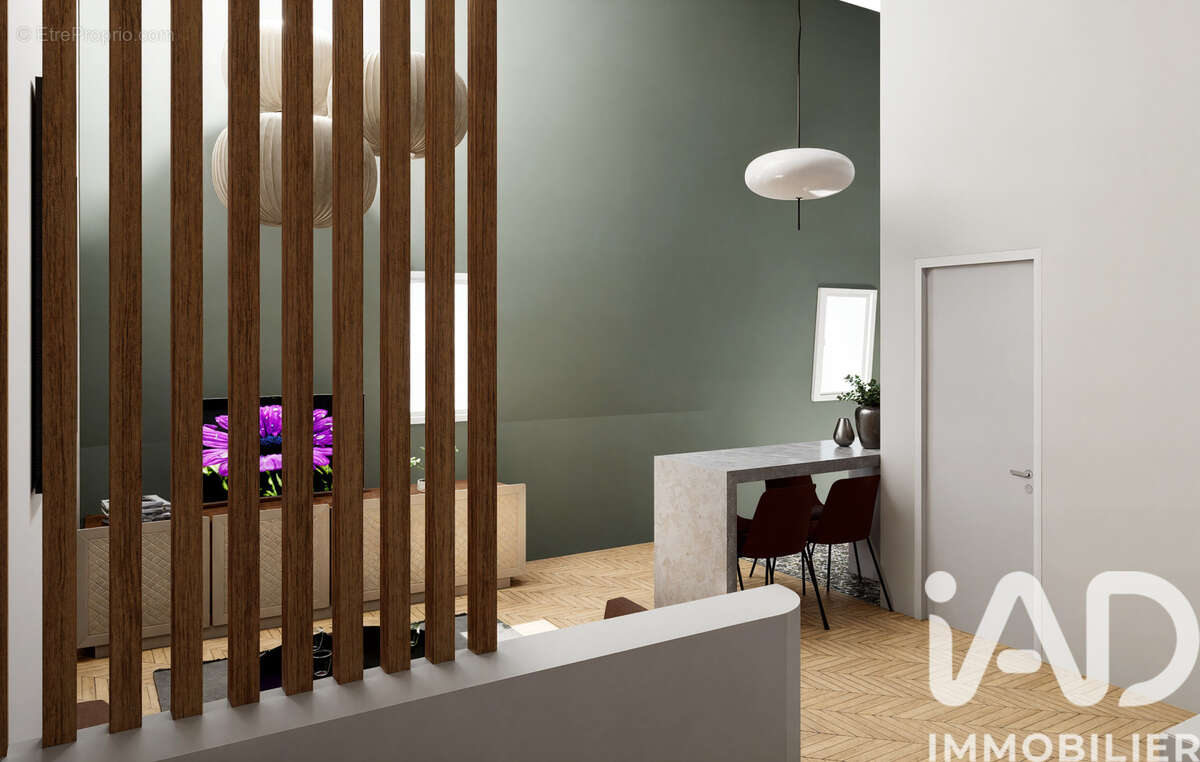 Photo 4 - Appartement à EPERNAY