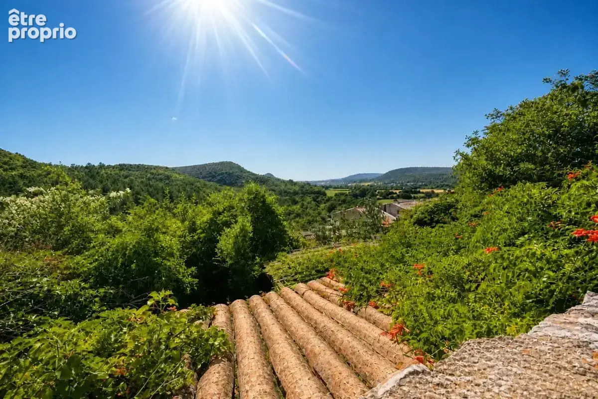 Maison 3 pièces - 57 m² - Esparron-de-Pallières - photo 23