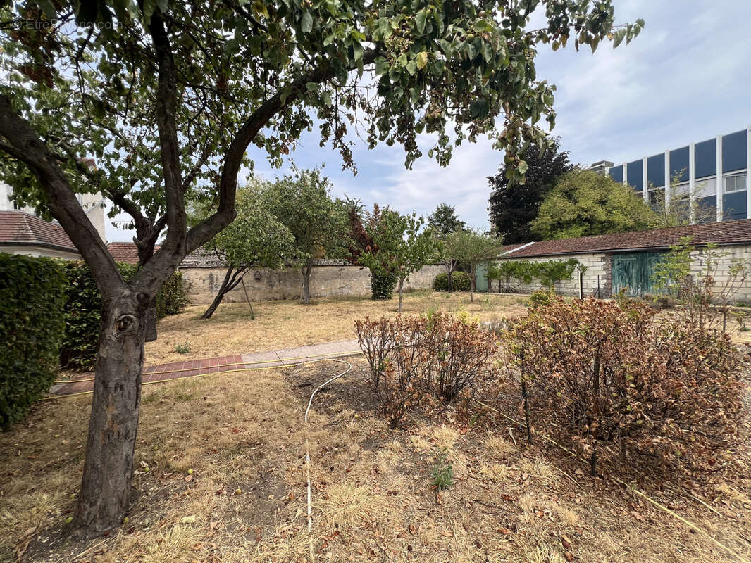 Maison bourgeoise - photo 20