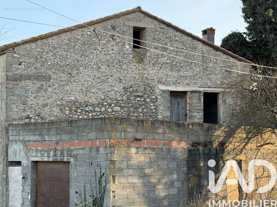 Photo 5 - Maison à SAINT-JEAN-PLA-DE-CORTS