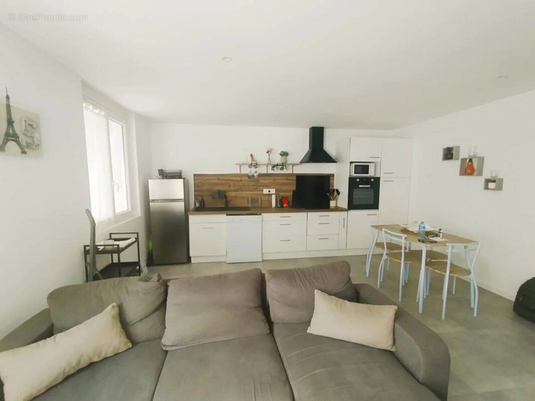 Appartement à NARBONNE