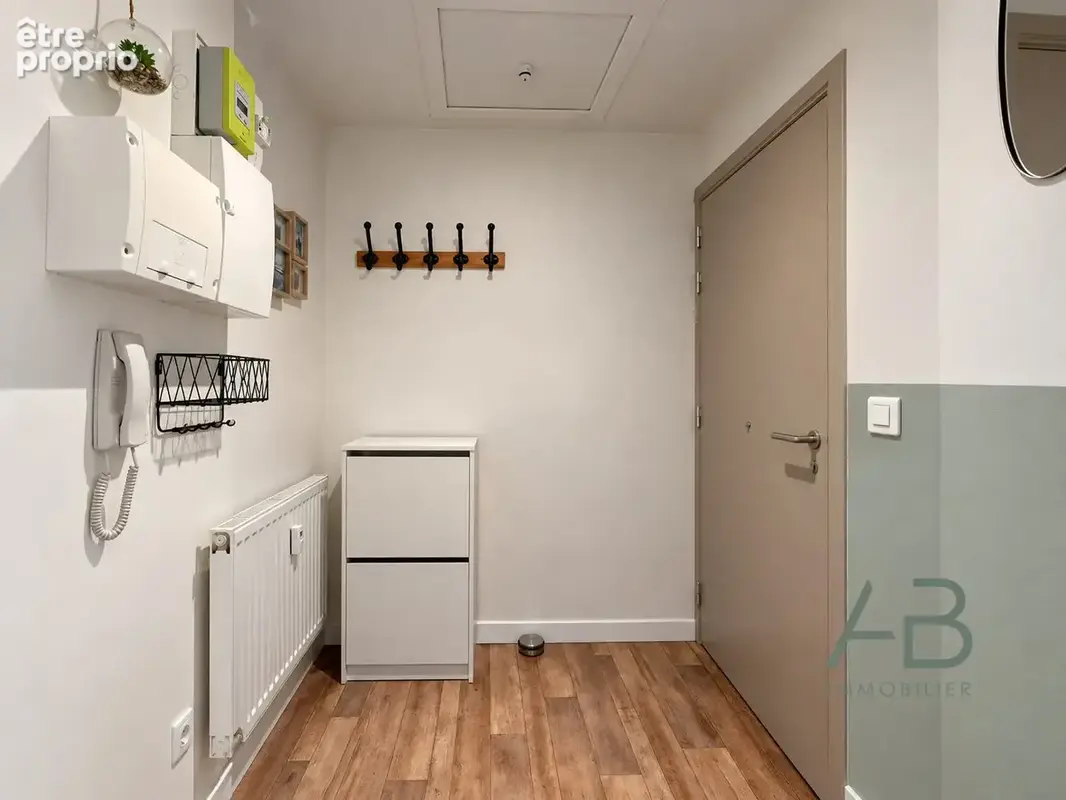 Appartement 1 pièce 32 m² à vendre à Marly (59777) - photo 9