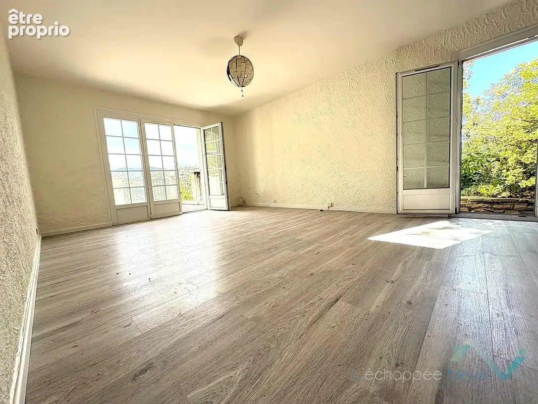 Vente appartement T2 à Cavalaire sur Mer - photo 2