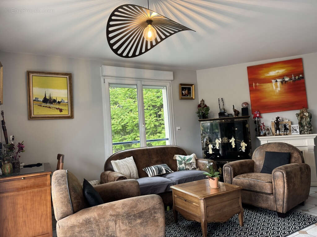 Appartement à LAVAL