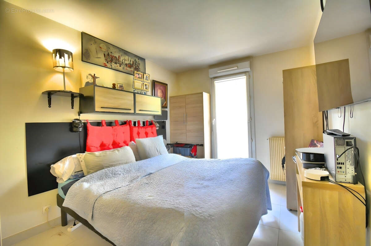 Appartement à GRASSE