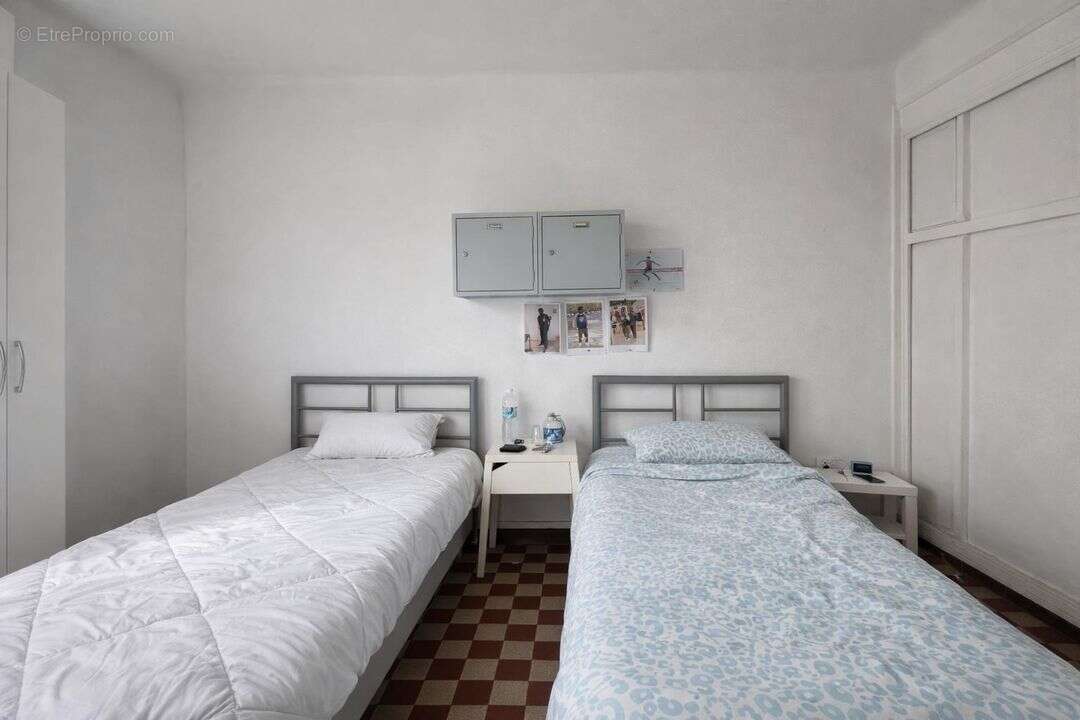 Appartement 48 m² à Marseille-10e  - photo 35