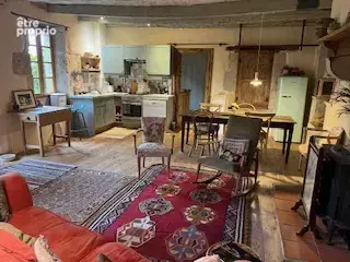 Grande maison avec piscine proche Villeneuve - photo 20