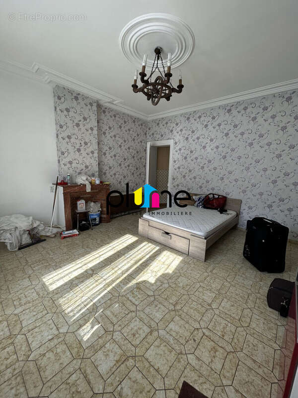 Maison à ROCLINCOURT