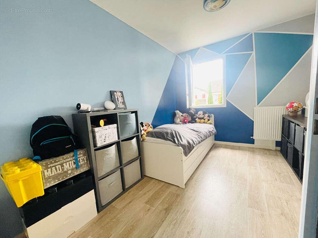 Maison à SARTROUVILLE