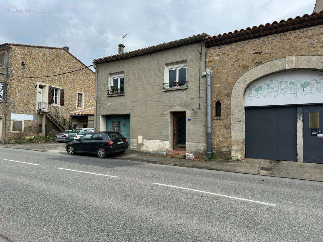 Maison À Vendre - photo 2