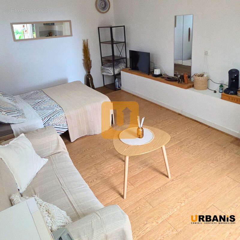 Maison à SAINT-PAUL