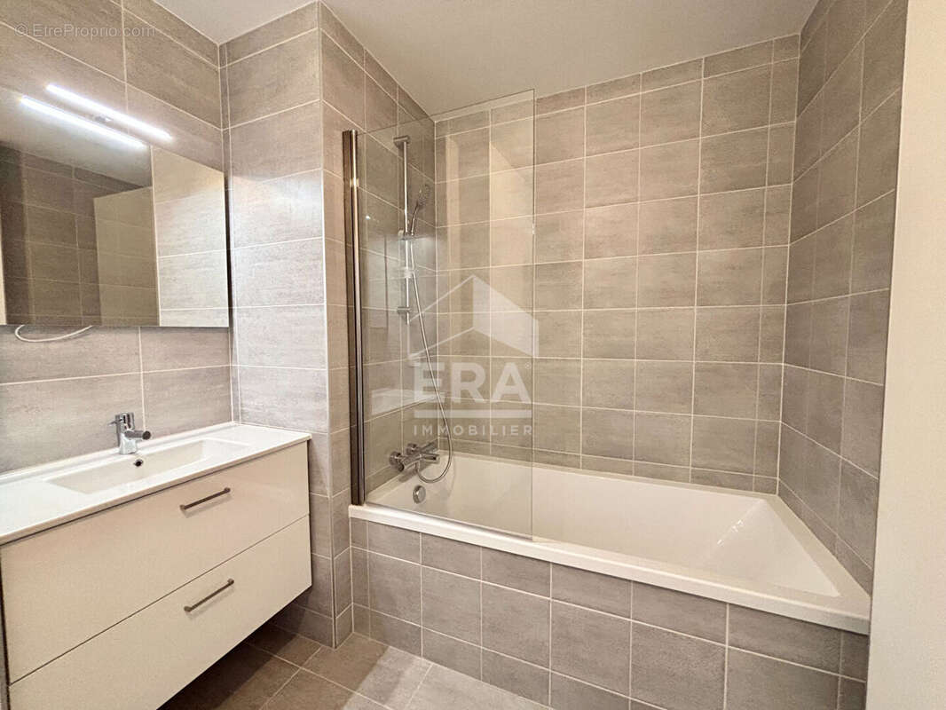 Appartement 102m² à soustons - photo 8