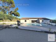 Photo 1 - Maison à CLERMONT-L'HERAULT