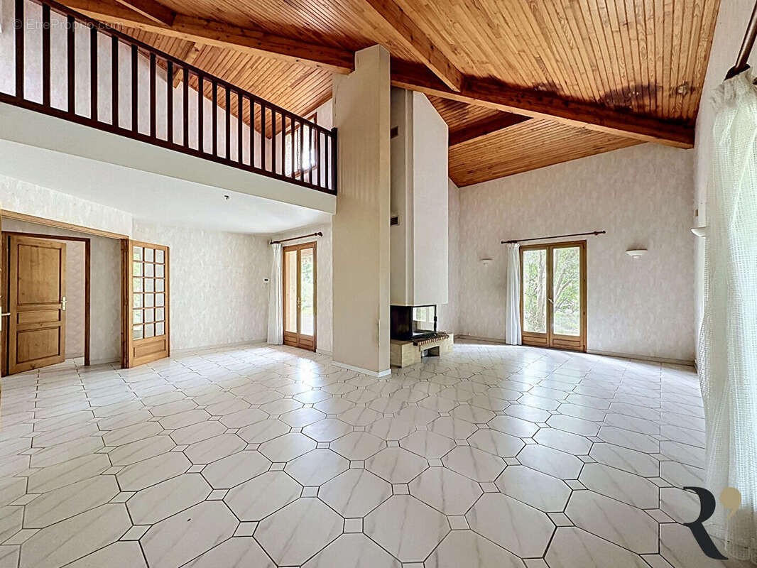 Maison à QUINT-FONSEGRIVES