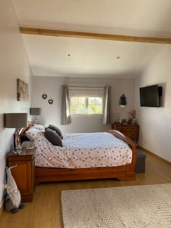 Maison à vendre 9 pièces LEMPAUT (81) - photo 18