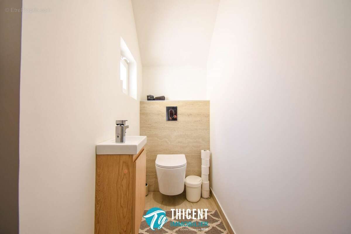 Appartement 62 m² à Bischwiller  - photo 3