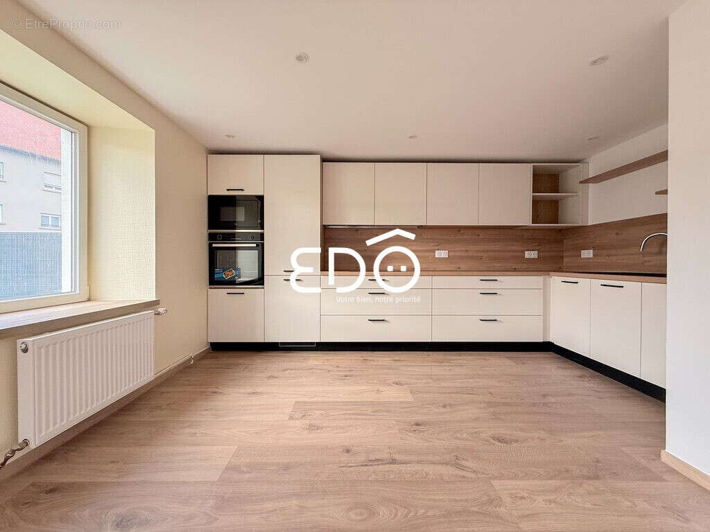 Maison à OBERHASLACH