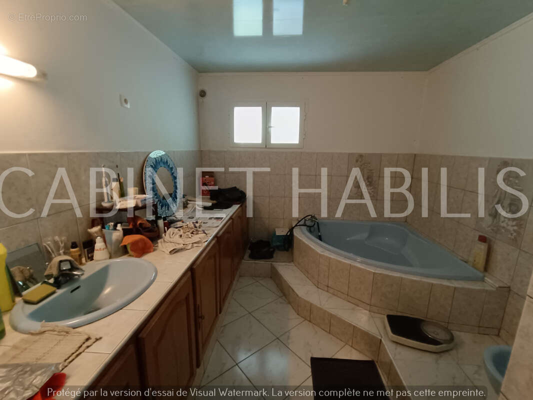 Maison à SAINT-JOSEPH