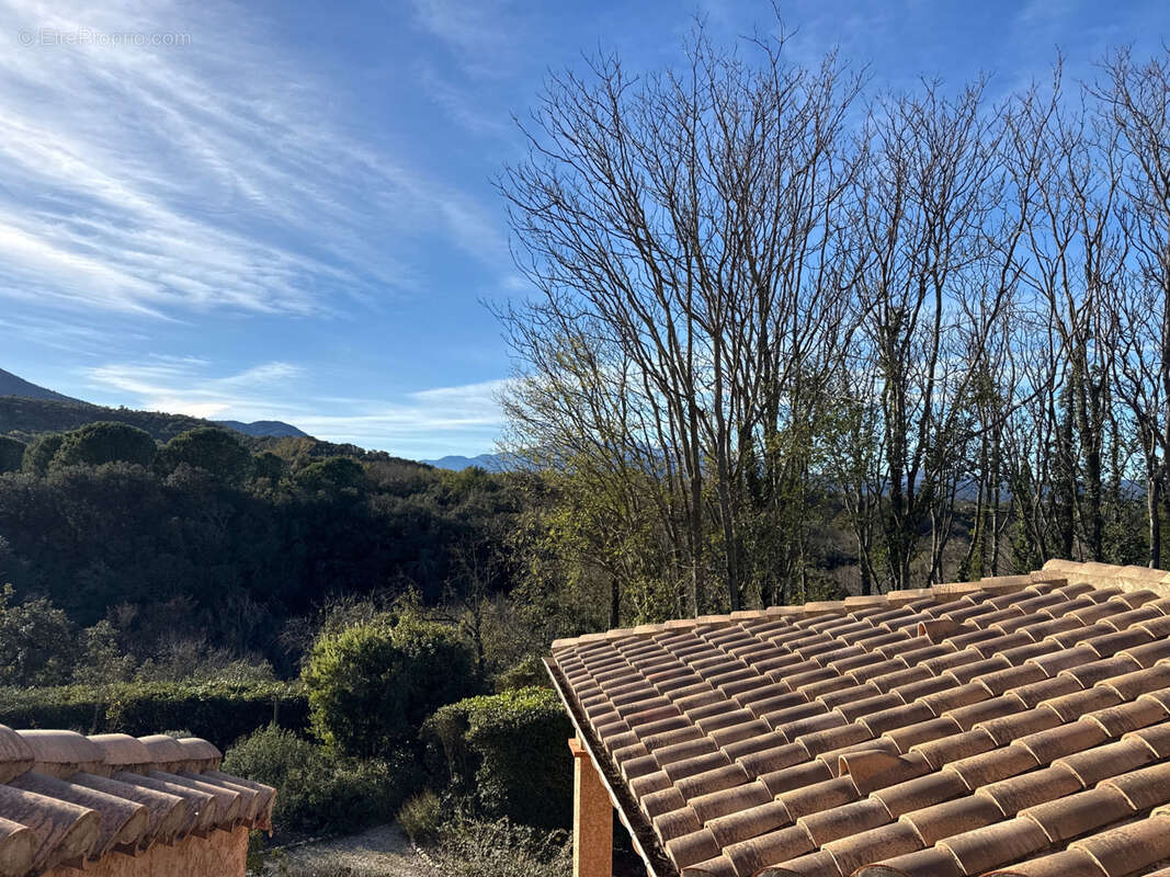 Maison à MAUREILLAS-LAS-ILLAS