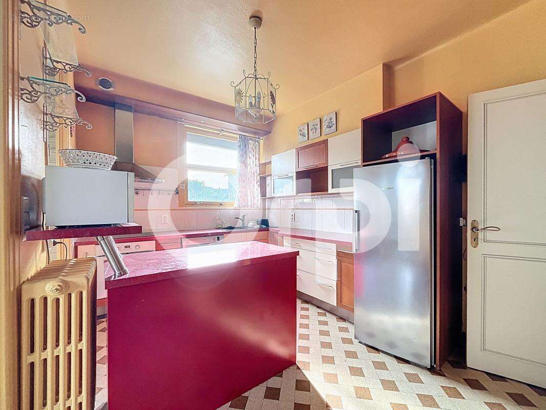 Maison à BRIVE-LA-GAILLARDE