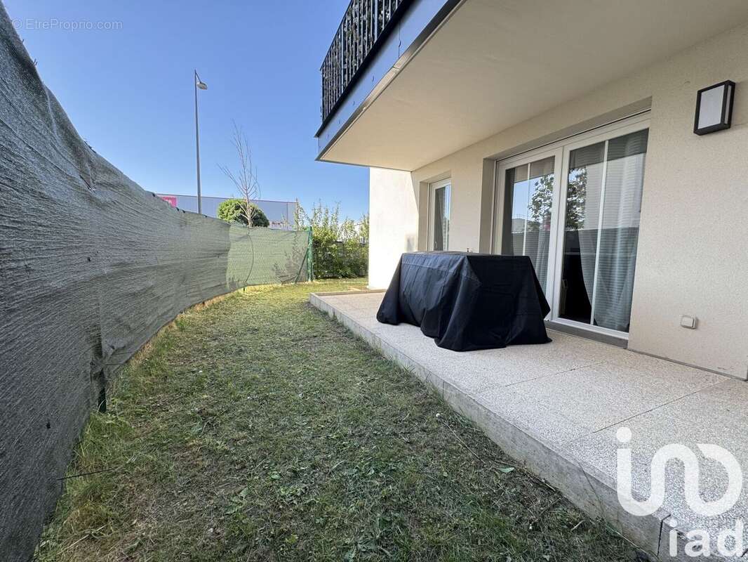 Photo 9 - Appartement à MAUREPAS