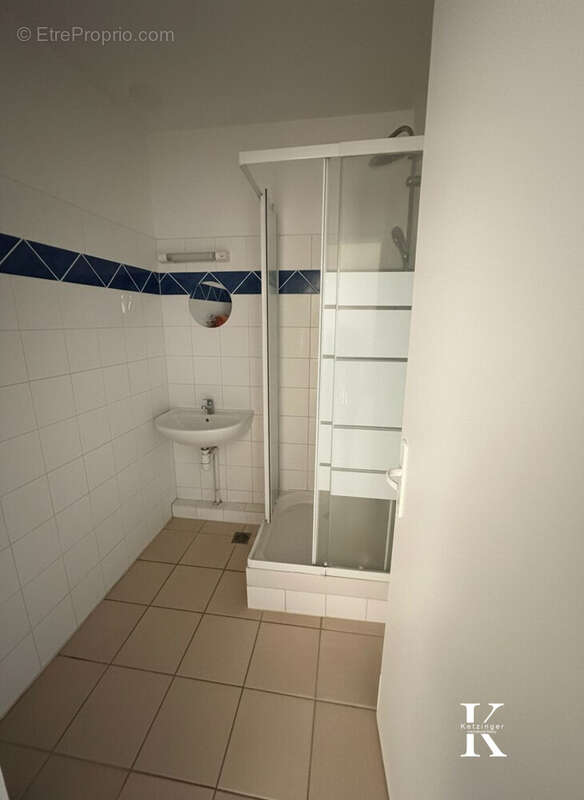 Appartement à FORT-DE-FRANCE