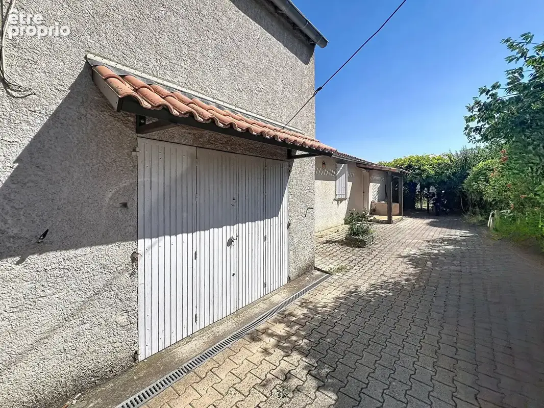 Maison 102m² à manosque - photo 2