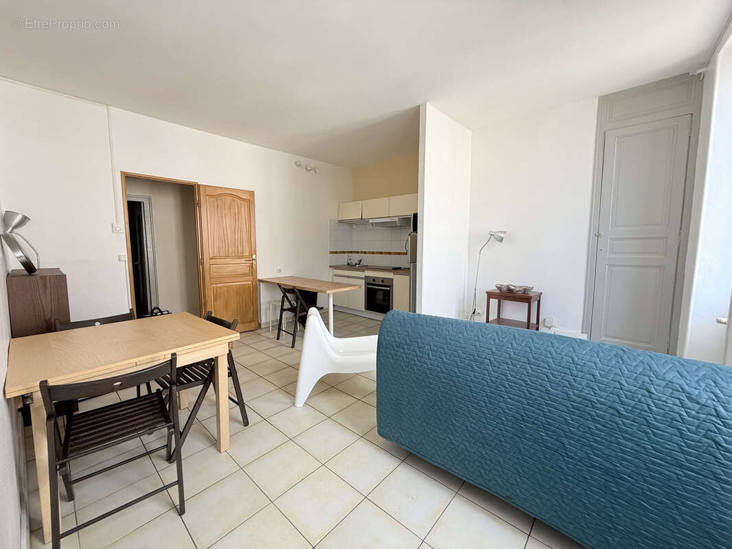 Appartement à VIERZON