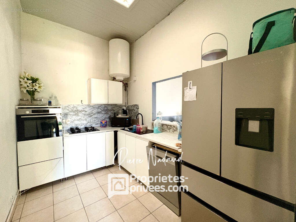 Investissement locatif maison + garage - photo 2