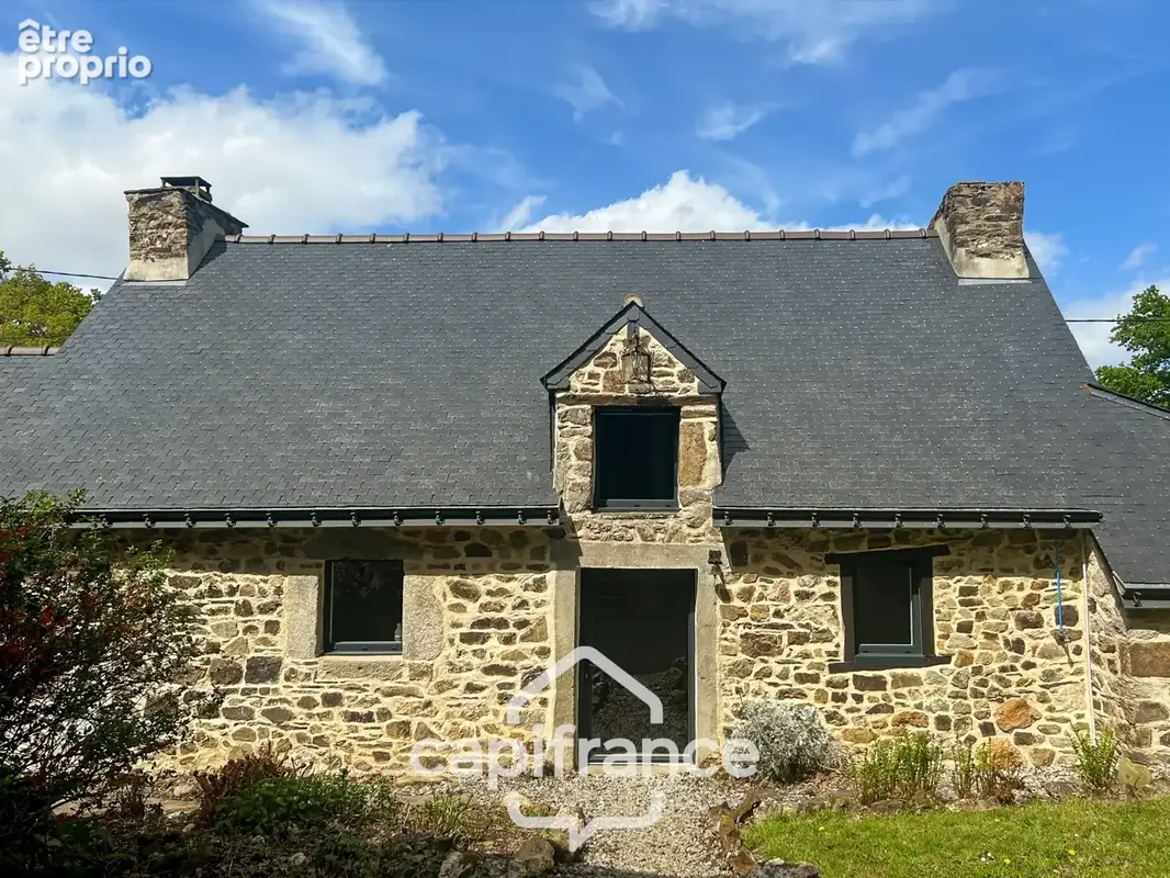 Maison à KERGRIST