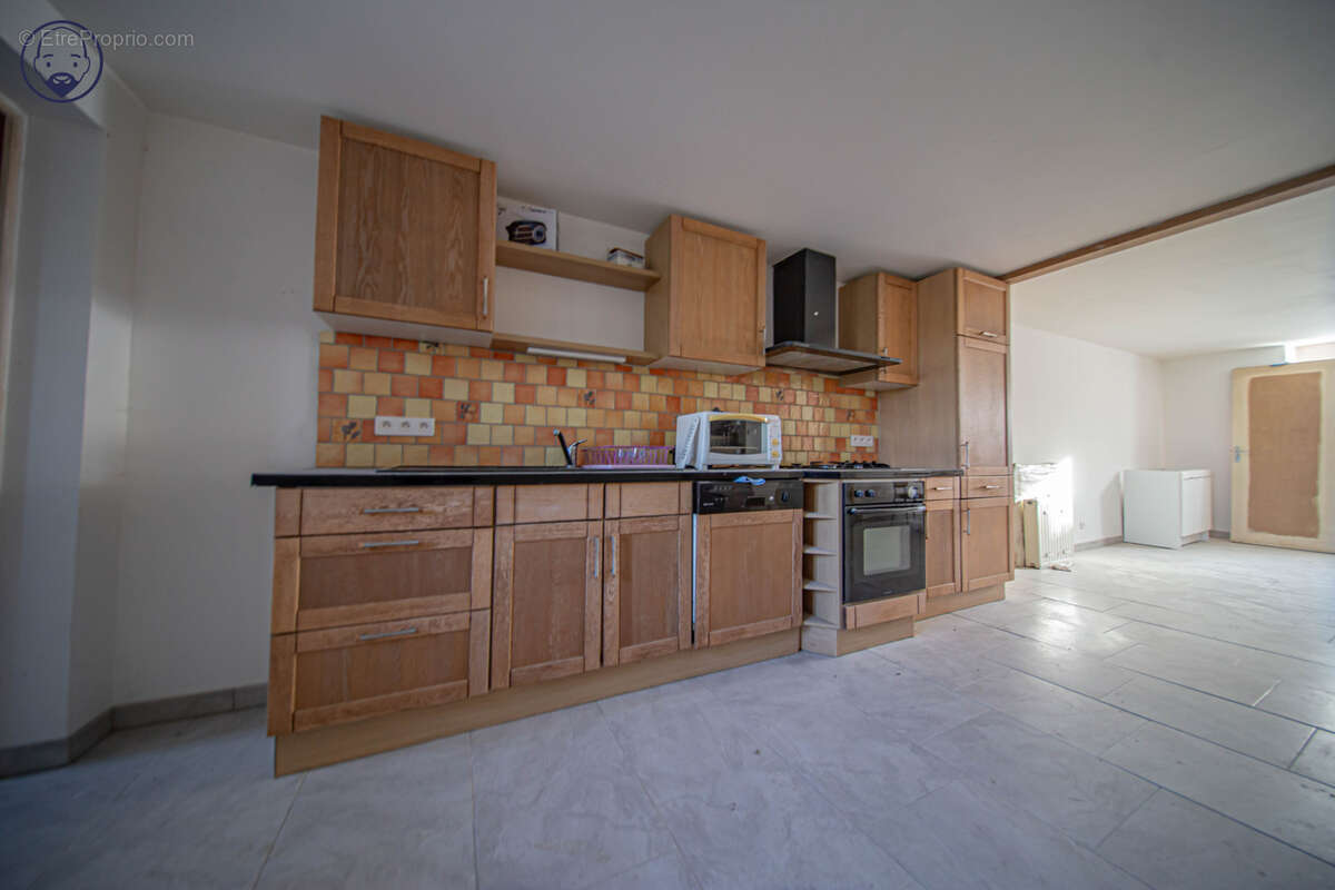 Maison à VOID-VACON