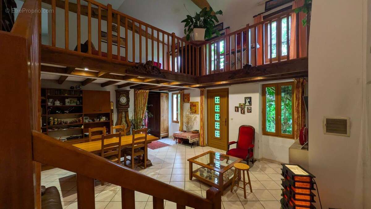 Maison À Vendre - photo 3