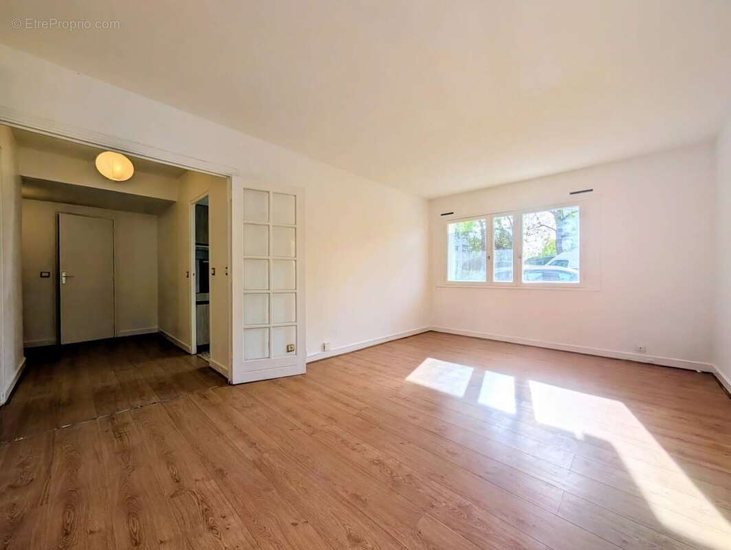Appartement à PLAISIR