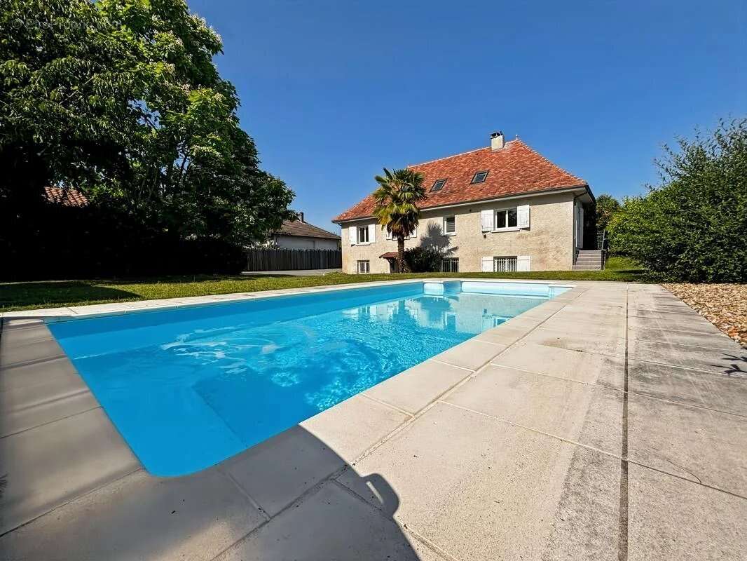 Maison à TRELISSAC