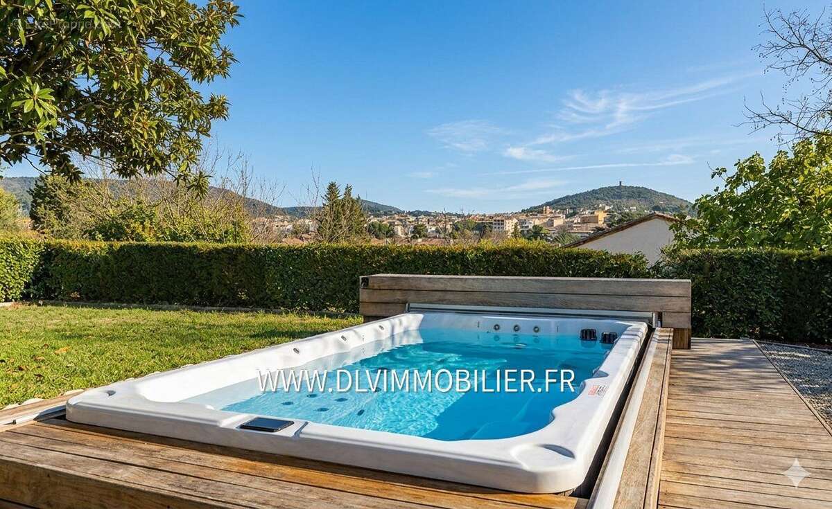 Photo 9 - Maison à MANOSQUE