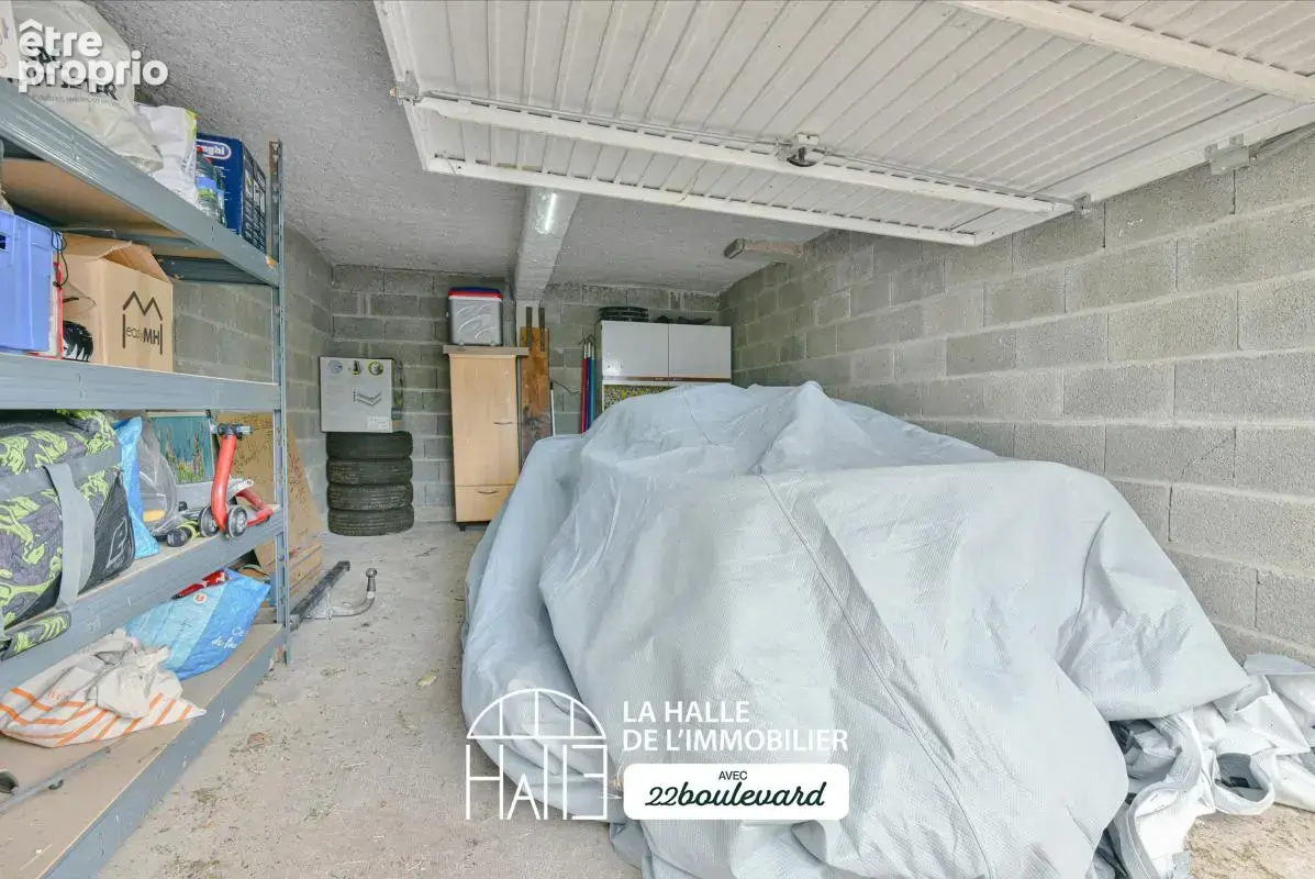 Appartement - photo 7