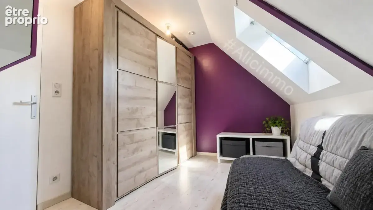 Maison Lachy 119 m2 - photo 15