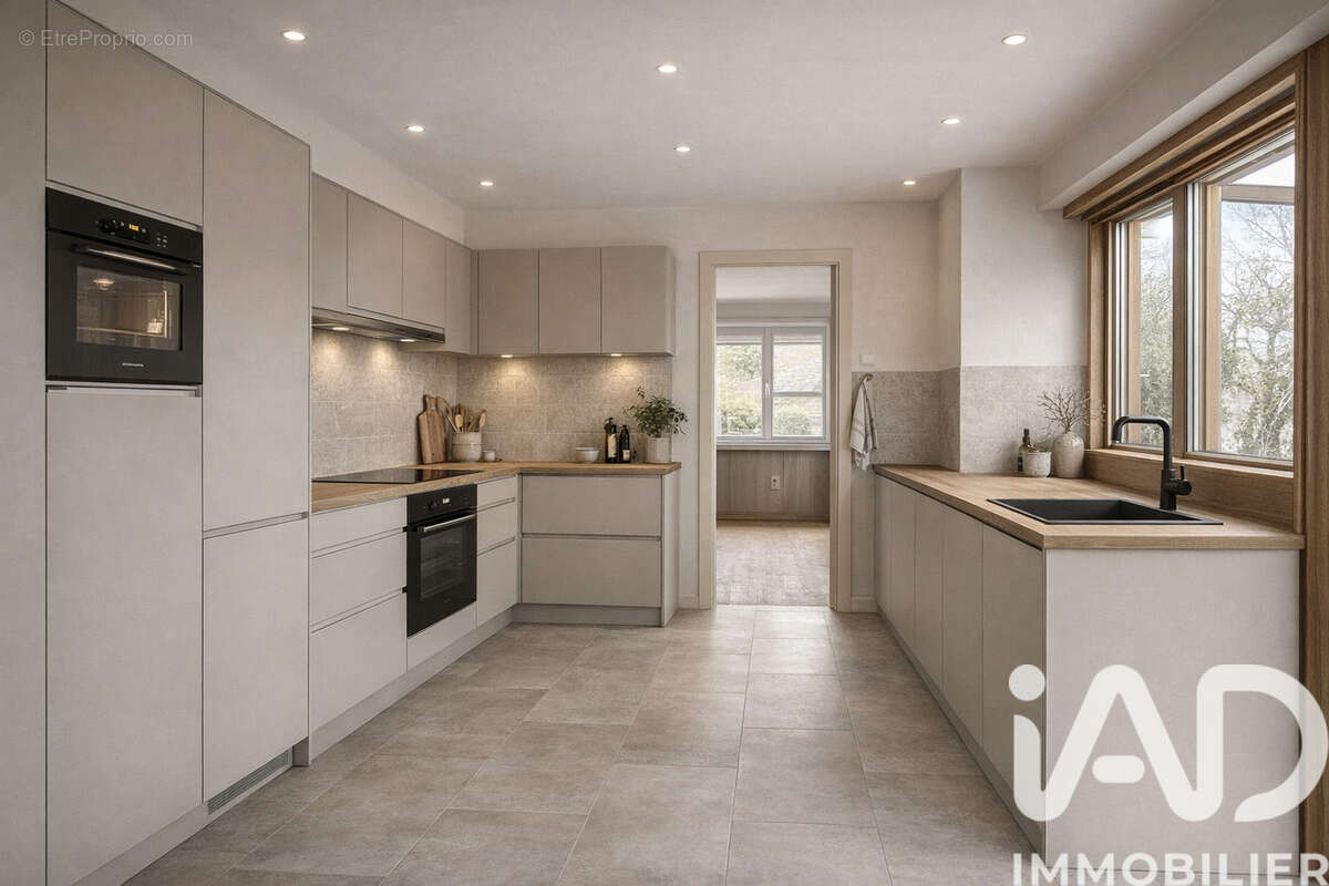 Photo 8 - Maison à SARREBOURG