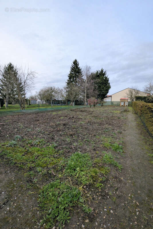Maison à SAINT-CREPIN-IBOUVILLERS