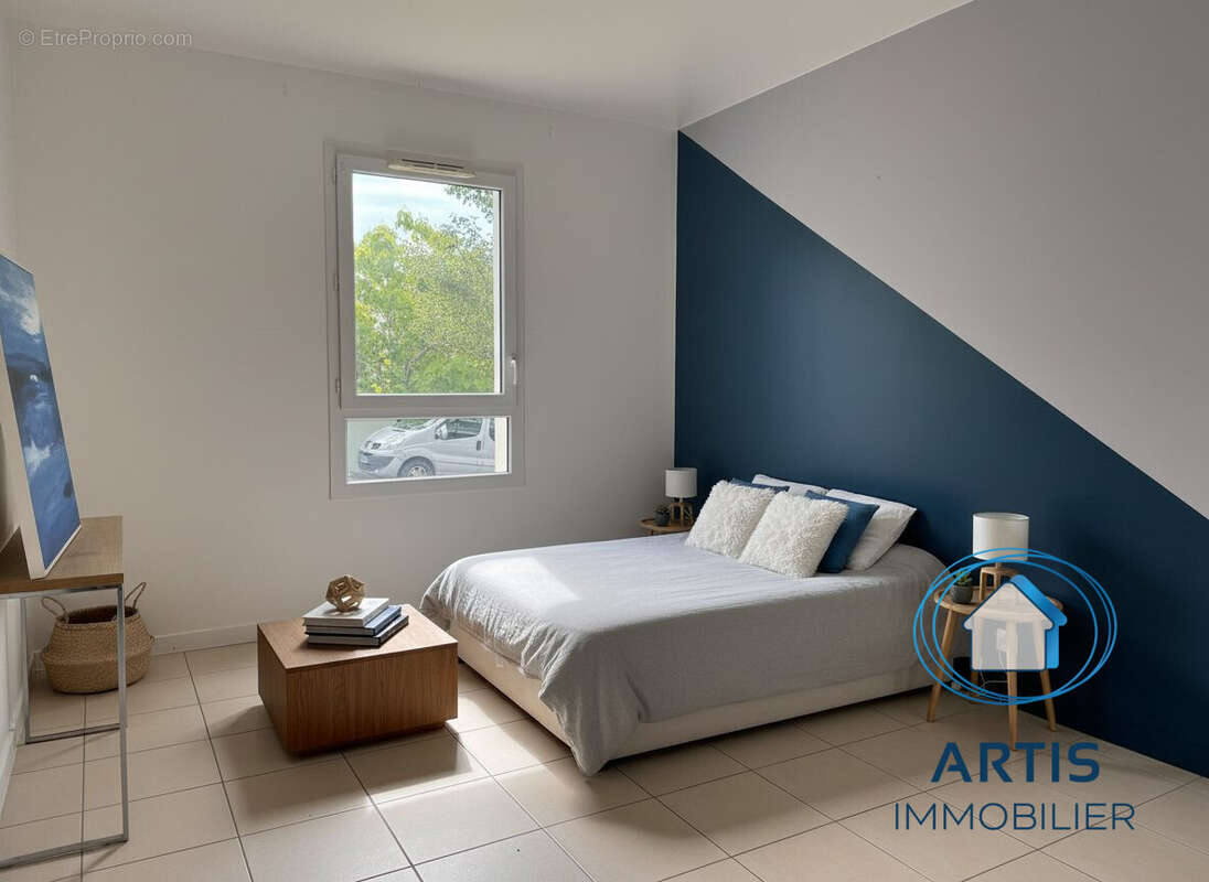 Appartement à SAINT-PEE-SUR-NIVELLE