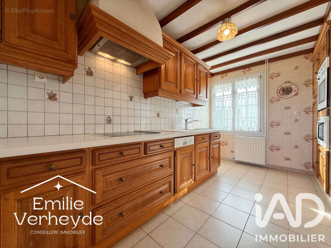 Maison 118 m² à Clety  - photo 4
