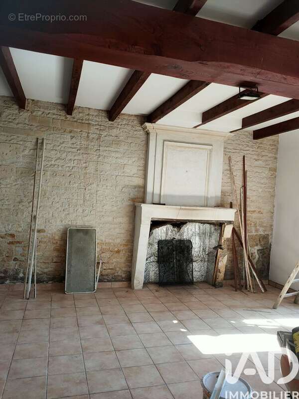 Maison 163 m² à Le Seure  - photo 9