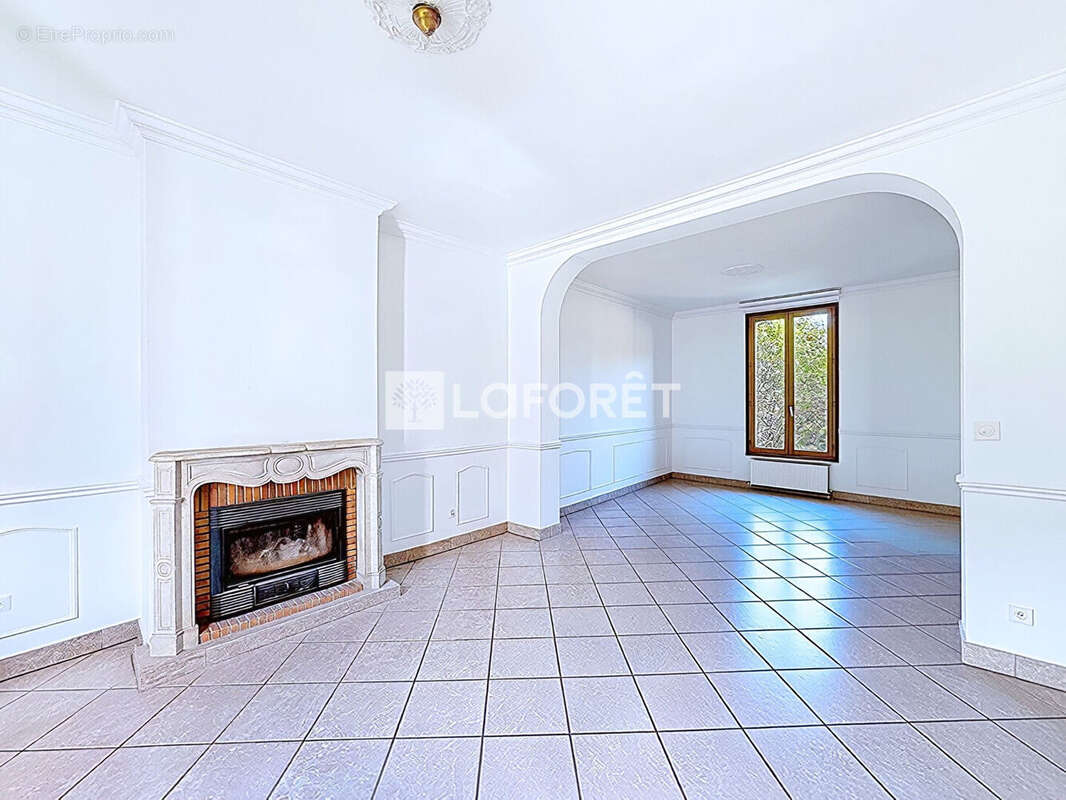 Maison Bonneuil Sur Marne 6 pièces 4 chambres - photo 2