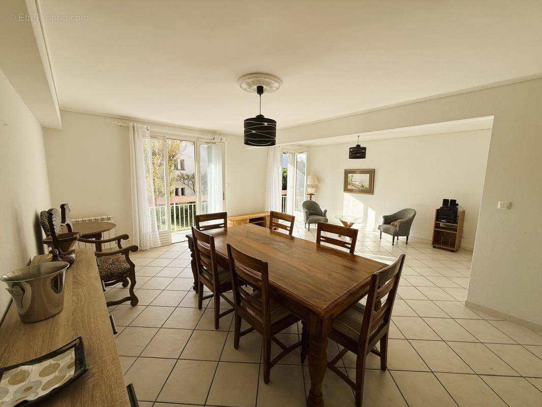 Appartement à MONTAUBAN