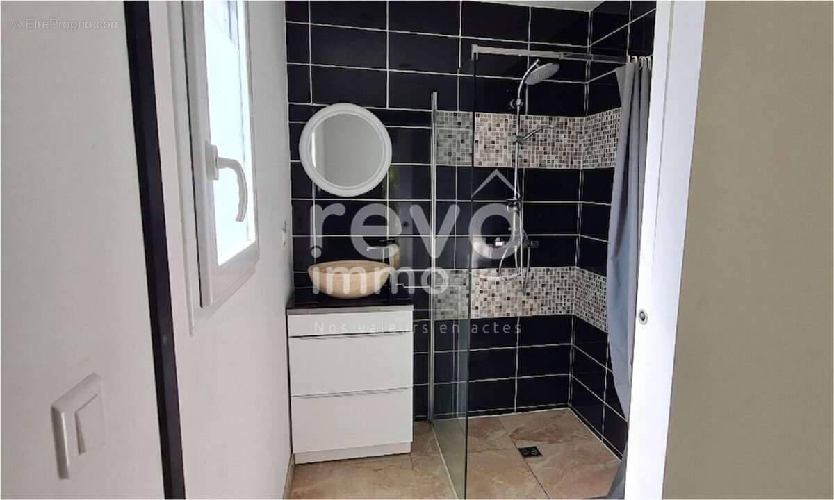 Maison à LE CELLIER