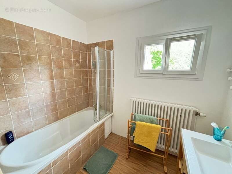 Maison à LA FERTE-SOUS-JOUARRE