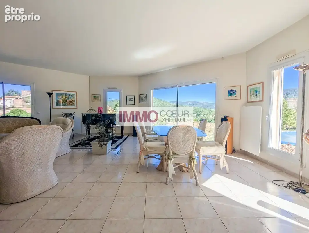 Belle maison lumineuse T4 avec vue panoramique - photo 2