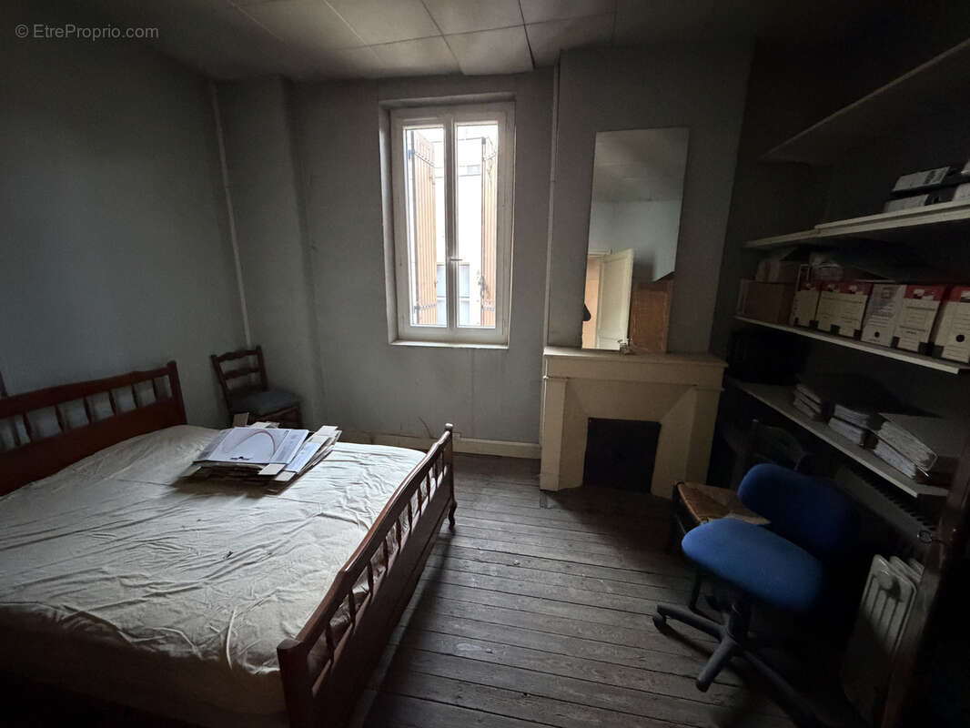 Appartement à TONNEINS