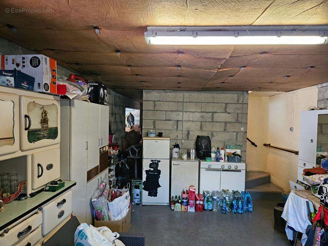 VENDU PAR L'AGENCE - Cuigy En Bray - Maison de plain pied de 72 m2 - 2 chambres - sous-sol total sur 1.400 m2 de terrain plat - photo 14
