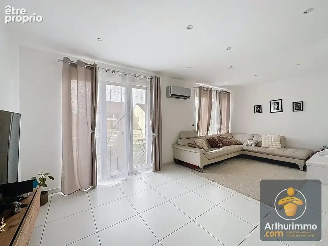 Vente Maison Yerres(91330) 479 000ï¿œ - photo 4